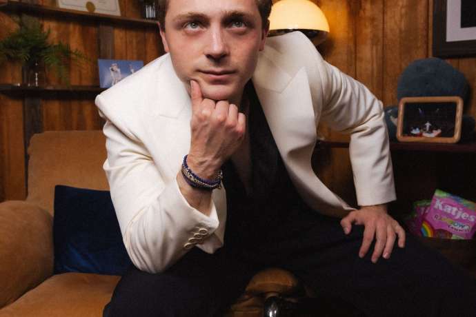 US-Influencer Shane wird Kreativdirektor von Katjes