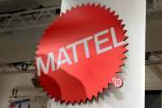 Das US-Weihnachtsgeschäft lief für Mattel diesmal nicht so gut wie erwartet. (Archivbild)