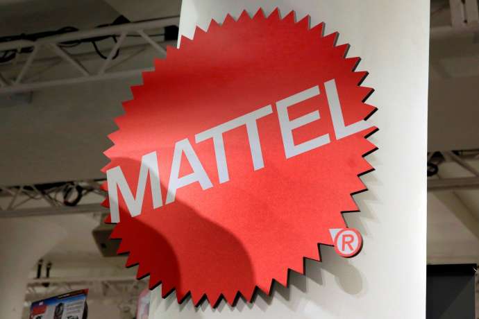 US-Spielzeughersteller Mattel