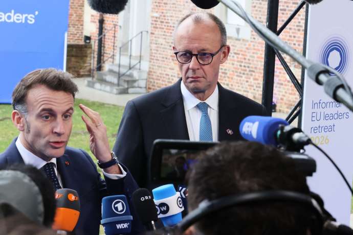 Deutschland und Frankreich