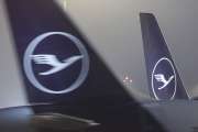 Am Donnerstag wollen Piloten und Flugbegleiter der Lufthansa ihre Arbeit ruhen lassen. 