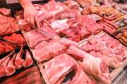 Frankreich rät der Bevölkerung dazu, den Verzehr von Fleisch und Wurstwaren zu begrenzen (Symbolbild).