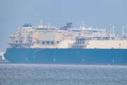 Ab November 2027 gilt in der EU ein vollständiges Importverbot für Flüssigerdgas (LNG) aus Russland. (Archivbild)