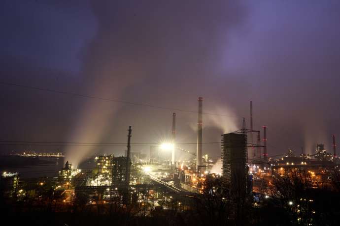 Industrie