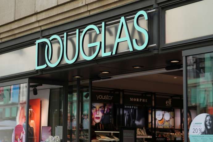 Douglas
