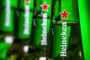 Heineken will nach eigenen Angaben jährlich 400 bis 500 Millionen Euro sparen.