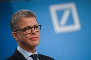 «Europa spielt unter seinen Möglichkeiten»: Deutsche-Bank-Chef Sewing dringt auf Reformen. (Archivbild)