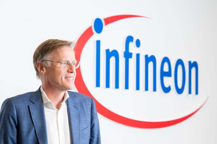 Infineon Technologies AG