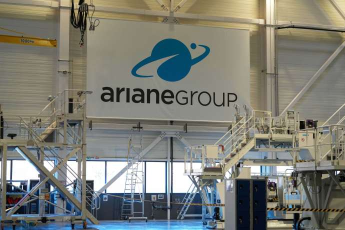 Ariana Group