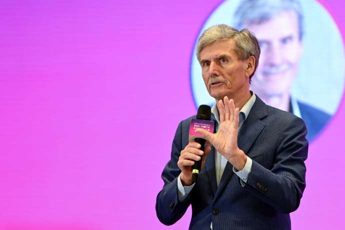 Messe Auto Shanghai 2025 - Ferdinand Dudenh&ouml;ffer