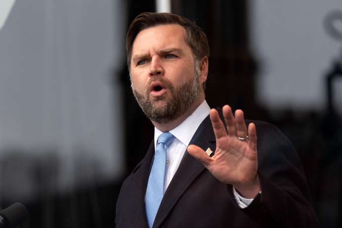 Die USA wollen die Abhängigkeit von China verringern. (Archivfoto)