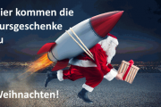 Mickrige Marktkapitalisierung: Zündet Rock Tech jetzt vor Weihnachten noch den Kursturbo?