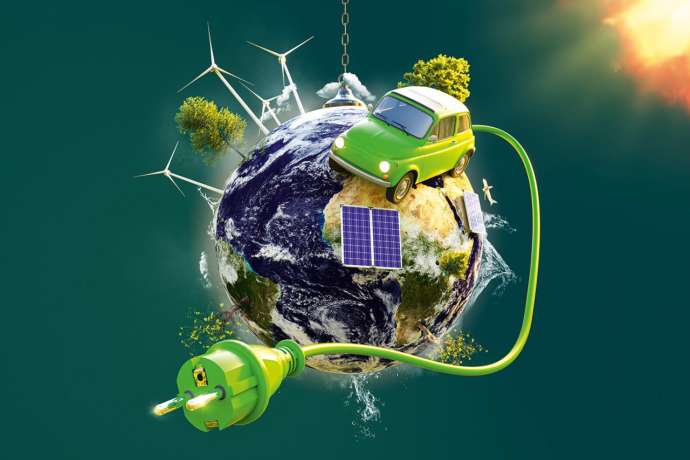 Neubewertung längst überfällig: Diese saubere Energierohstoffe-Aktie ist eine attraktive Möglichkeit mit enormem Wachstumspotenzial