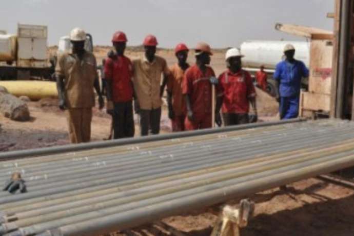 Regierung des Nigers signalisiert Unterstützung für Dasa-Uran-Projekt