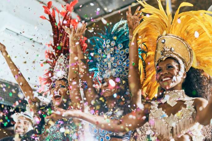 Samba fürs Depot!: Hochgradige Bohrergebnisse und sensationelle PEA als Aktien-Turbo!