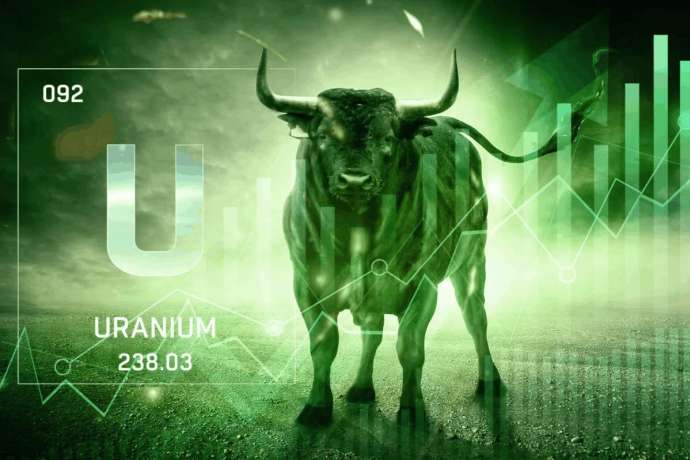 Gewinnchance: Die neuen Stars der nächsten Rallye-Stufe im Uransektor