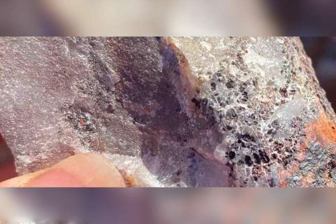 Gold und Lithium stehen auf dem Marble-Bar-Projekt im Fokus