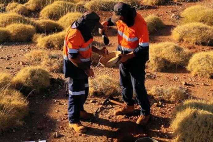 Hervorragend aufgestellt für eine glänzende Zukunft