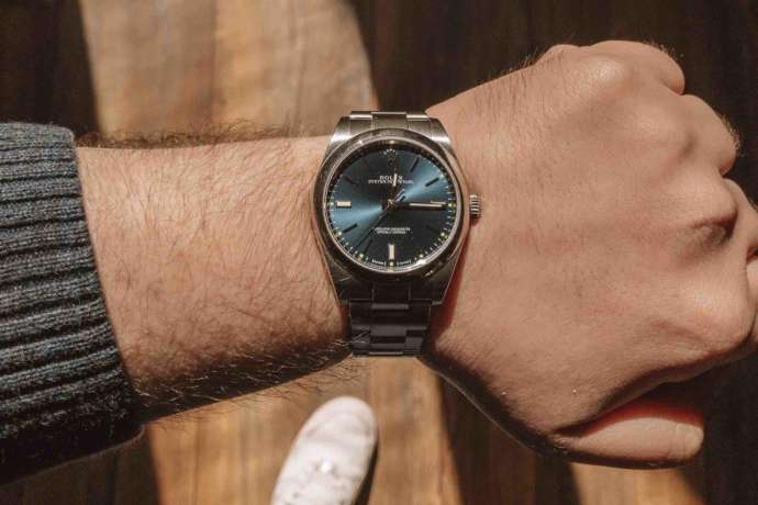 Kurschance Freitag&colon; Dann nur noch Stunden bis zum Breakout&quest;