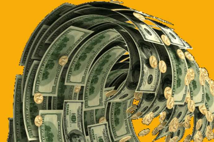 Spekulation: Kommt jetzt eine riesige Newslawine!