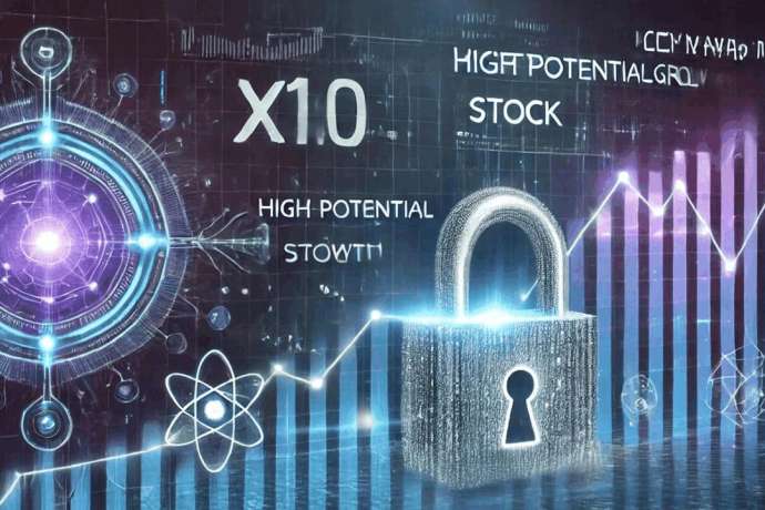 Die KI-Revolution: : Sagenhafte +10.000 % Gewinnchance mit Spezialisten für KI-Cybersecurity!