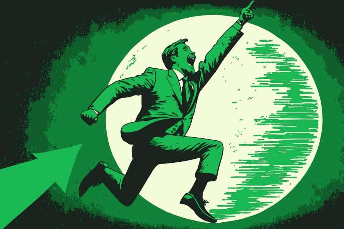 Breaking News&colon; Das k&ouml;nnte die KI-Aktie 2025 werden&excl;