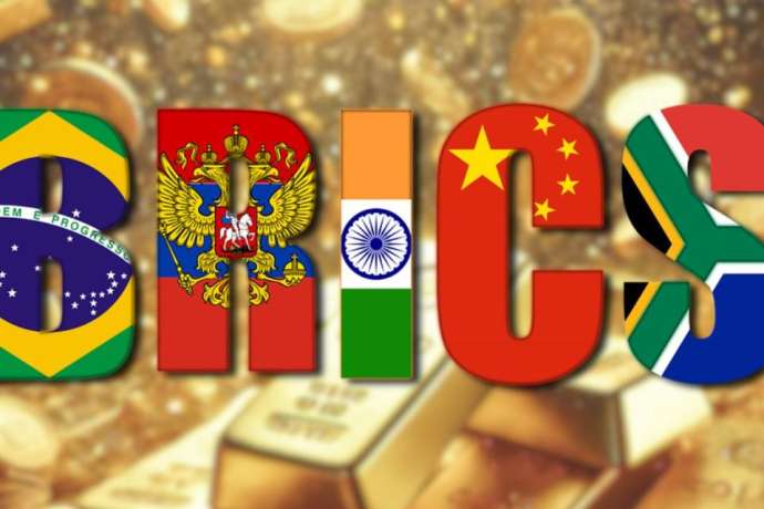 BRICS plant eigene Edelmetallb&ouml;rse&colon; neue Spielregeln im Rohstoffmarkt&quest;
