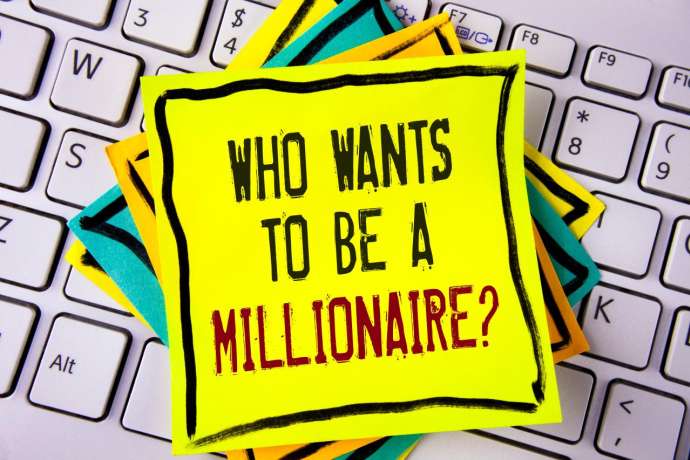 ALARMSTUFE GOLD!: Zentralbanken und Trump: Großbank sieht Goldpreis auf 3.000,- USD zusteuern!