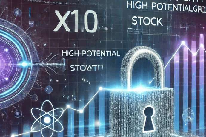 KI Revolution : So eine Investmentchance bietet sich nur sehr selten!