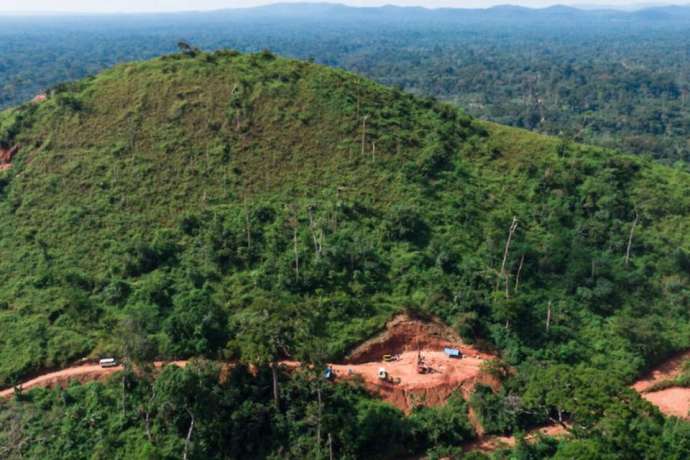 Loncor Gold: US-Analyst des Golden Portfolio sieht gigantisches Potenzial zur Wertsteigerung