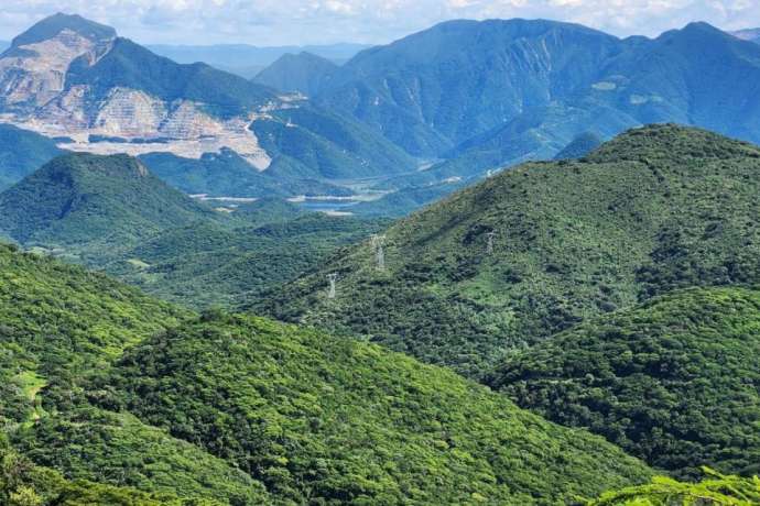 Heliostar Metals erzielt hochgradige Goldfunde in Ana Paula Projekt