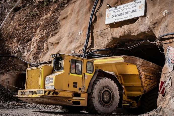 Goldliefervertrag ebnet Westgold den Weg zu höheren Kapazitäten