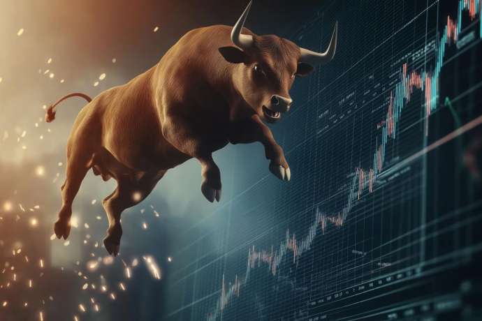 Einmalige Chance!: DIE digitale Goldmine von heute! Die Zukunft der Finanzwelt in dieser Aktie!