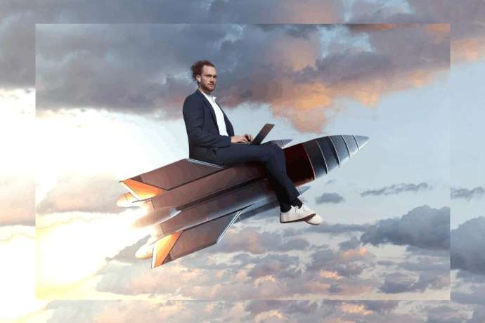 Sagenhaften Tenbagger-Chance: Bill Gates und Jeff Bezos setzen JETZT auf diese umweltfreundliche Energiequelle