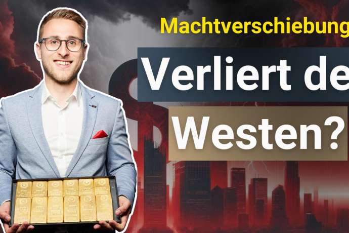 BRICS holen ihr Gold heim!: BRICS holen ihr Gold heim: Ist die Dominanz des Westens am Ende!?