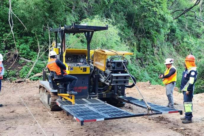 Spektakul&auml;re Goldfunde&colon; Heliostar gl&auml;nzt mit Bohr-Erfolgen in Mexiko