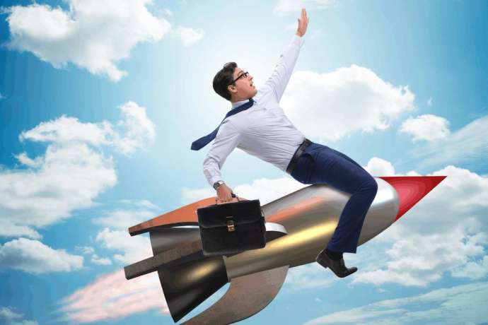 +75 % Kursgewinn in 5 Tagen: Quantum-Aktien explodieren – Entdecken Sie die nächste KI-Sensation!