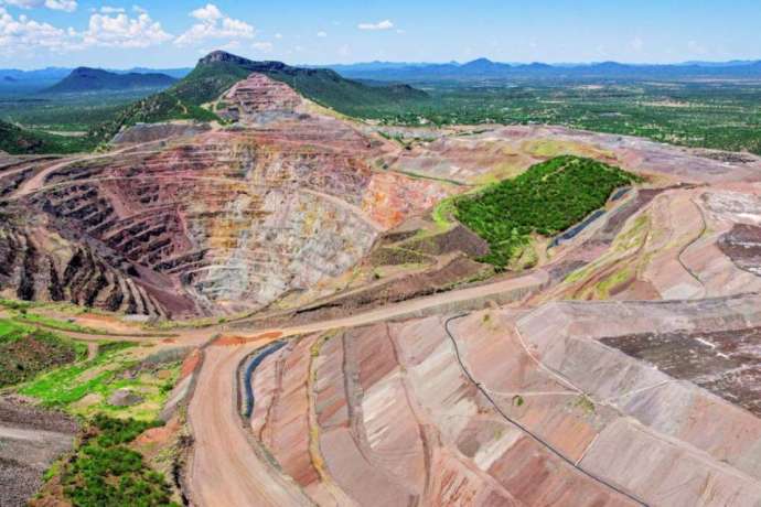 Heliostar Metals&colon; Top-Fund mit 18 g&sol;t Gold st&auml;rkt Perspektiven in La Colorada