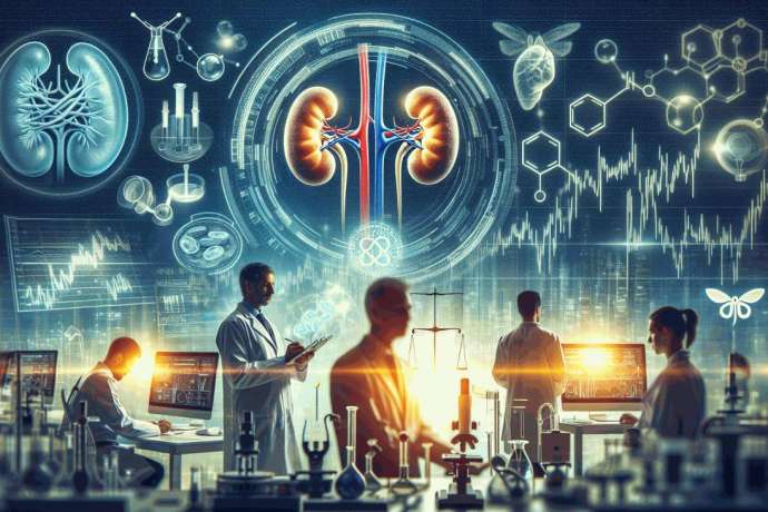 Nächste Biotech-Rakete: Massiver Kursausbruch erfolgt – hier schlummert Tenbagger-Potenzial