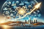Neuvorstellung Uran: Uran-Boom: Diese Aktie hat das Potenzial für eine enorme Wertsteigerung