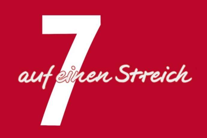 EAM hat den Drive! 7 neue Jahreshochs allein im Mai!