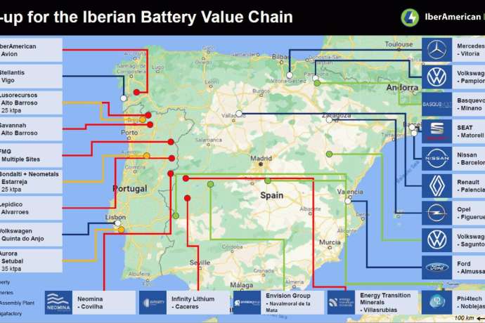 Im Herzen Europas: „Special Situation“-Aktie mit Multi-Tenbagger-Potenzial im heißesten Rohstoff-Markt