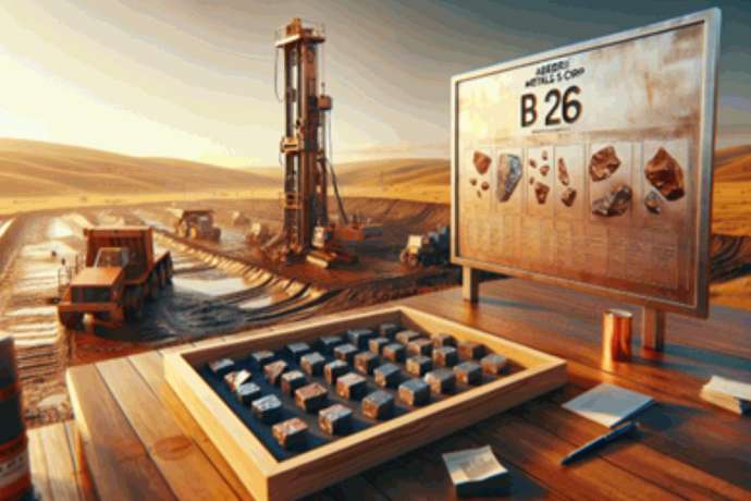 Feuerwerk fürs Depot: Rohstoff-Geheimtipp: Startet hier JETZT der Kursturbo?