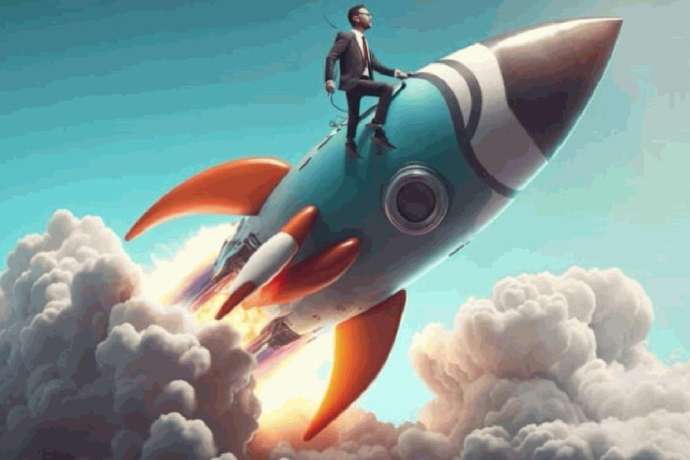 Historische Investmentchance: Analysten sicher: Bis zu +461% Gewinnpotenzial in den nächsten 12 Monaten