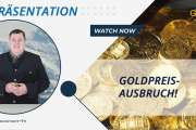 GOLDPREIS-REKORD: Über 20% in 5 Monaten! Gold ist zurück und gibt weiter Vollgas!