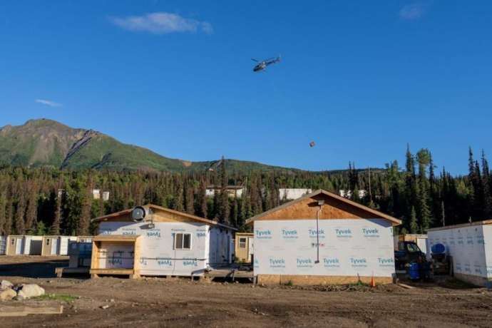 Börsennotierung in den USA für Ende Juni angestrebt