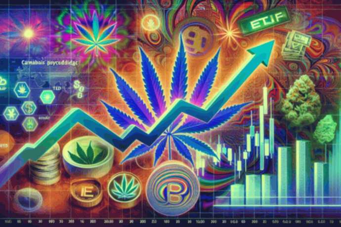 Cannabis-Branche mit Potenzial: So profitieren Sie vom Marihuana-Boom