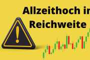 Kurskatalysatoren: Der Uran-Preis hebt ab – Nächster Halt Allzeithoch?