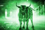 Volltreffer: Uran-Geheimtipp – Ende der Rallye ist noch nicht in Sicht!