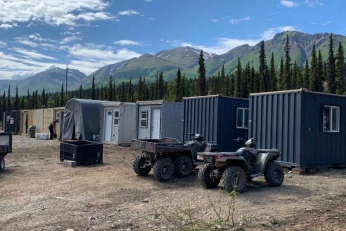 Snow Lake Resources startet Exploration auf Engo-Valley-Uranprojekt